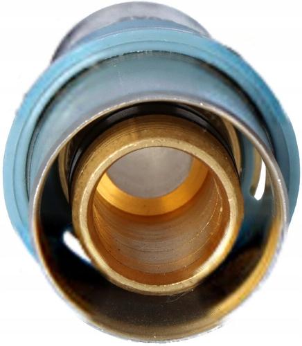 Redukcja PURMO CLEVERFIT 26x20