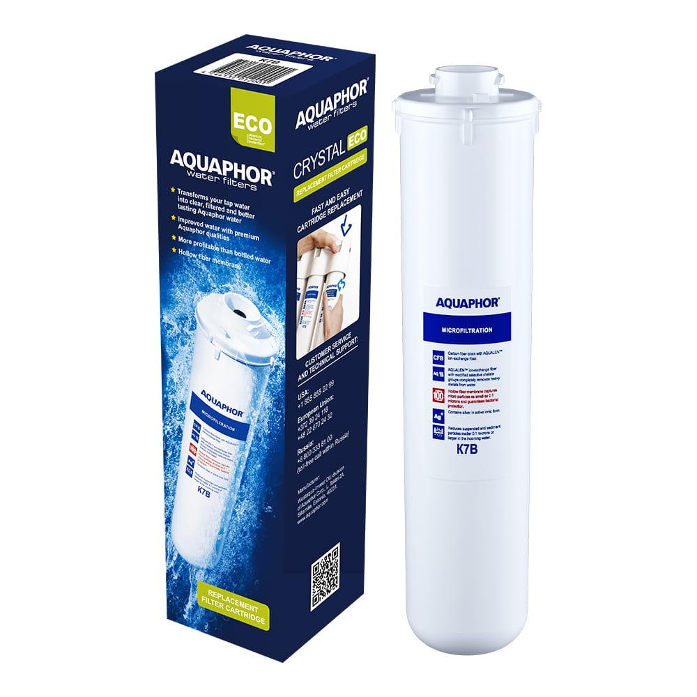 AQUAPHOR Wymienny wkład Aquaphor K7B