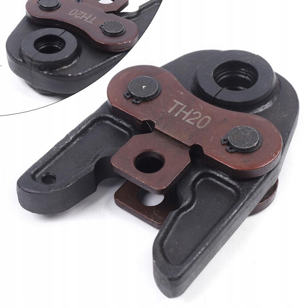 ROTHENBERGER Szczęka zaciskowa standardowa 20 mm ROTHENBERG TH 20