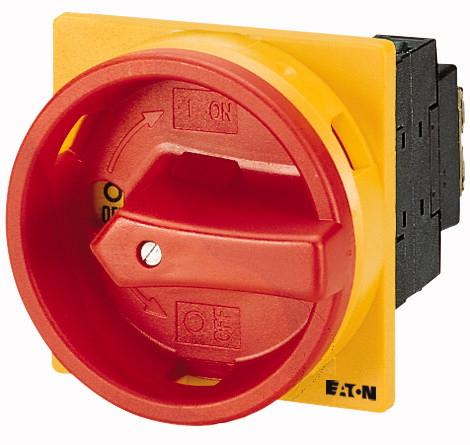 EATON Łącznik krzywkowy In=20A P=6.5 kW T0-2-8900/EA/SVB