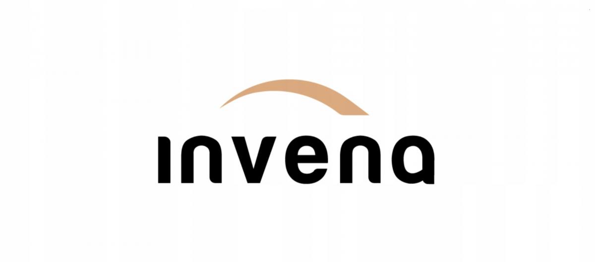 INVENA BATERIA ZLEWOZMYW LIGARIA Z ELAST WYLEWKĄ INVENA TREND, CHROM/CZARNY