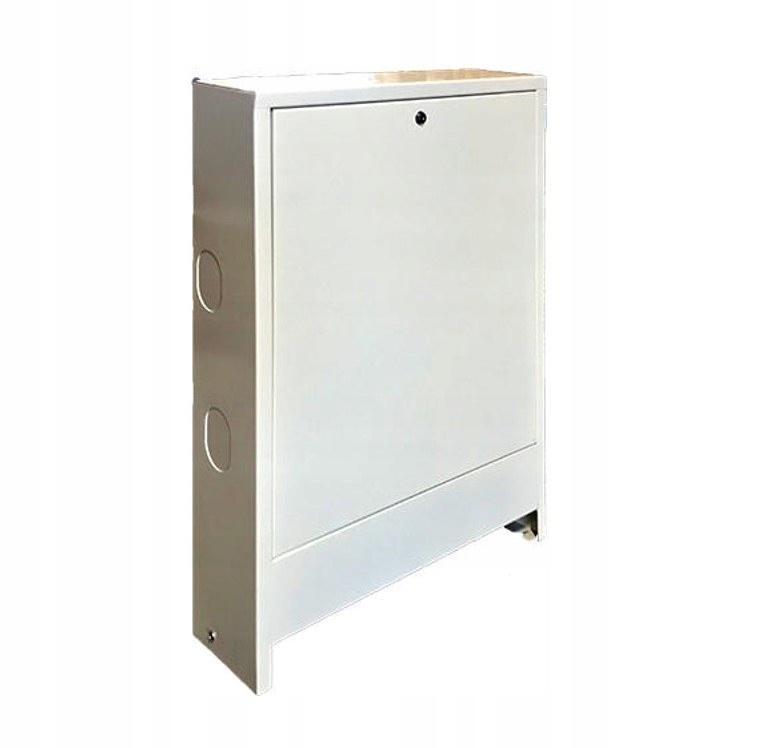 UPONOR Vario szafka natynkowa OW 600x730x135