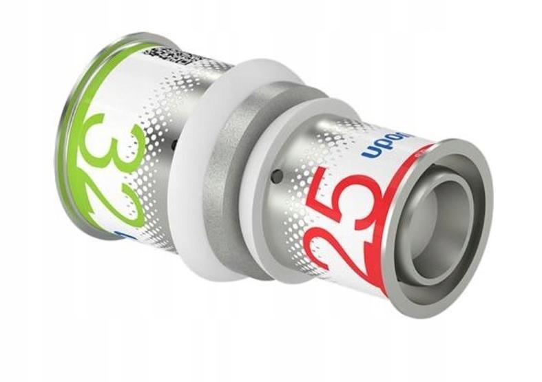UPONOR Uponor S-Press PLUS złączka redukcyjna 32-25