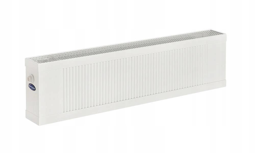 Grzejnik REGULUS 210x600 SOLLARIUS boczny 48h