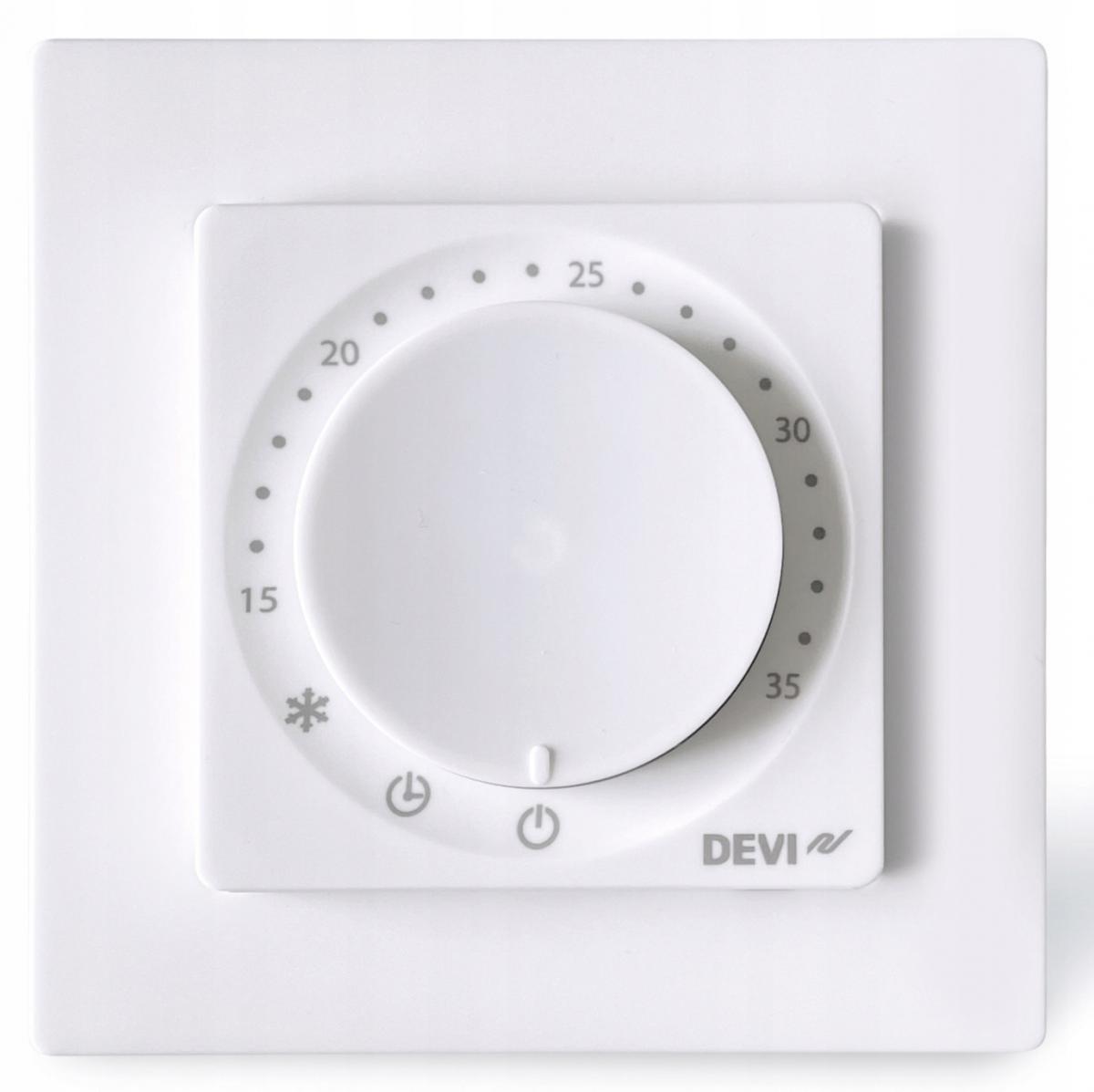 DANFOSS Termostat DANFOSS DEVIreg Room