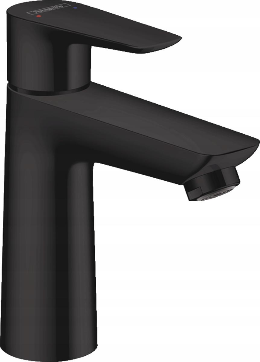 Bateria umywalkowa stojąca HANSGROHE Vernis Blend 70 1-uchwyt. 1-otw. Chrom