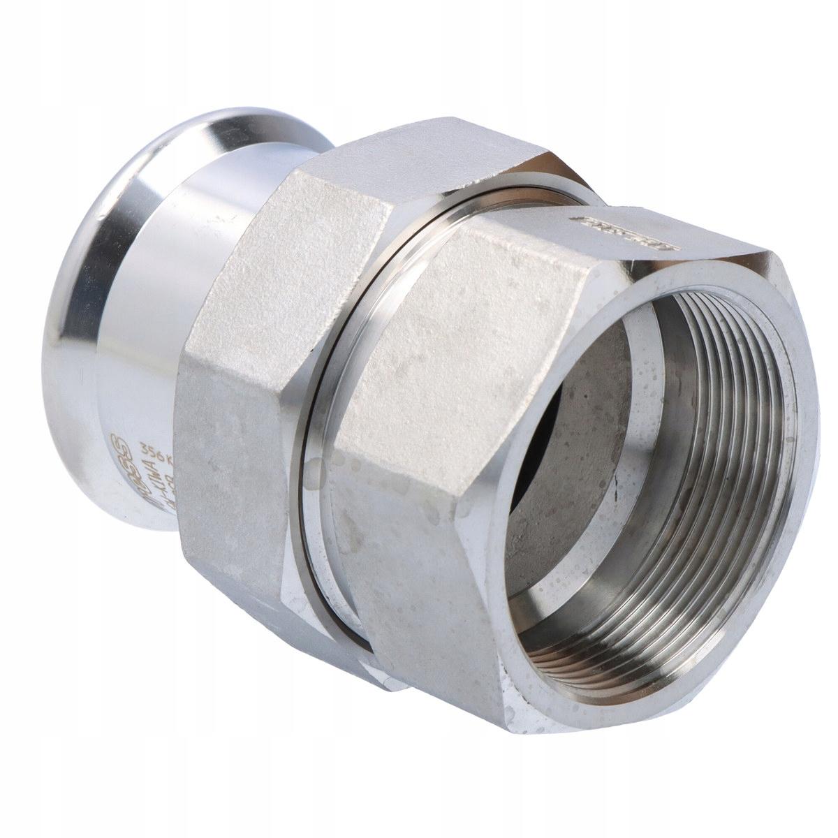 KAN-therm Śrubunek GW Inox - 54 Rp2