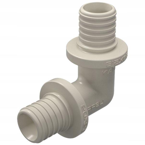 KAN-therm Kolano 90° PPSU ultraLINE - 32