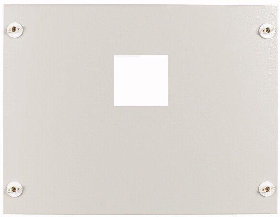 EATON Płyty montażowe do NZM BPZ-NZM3-600-MV