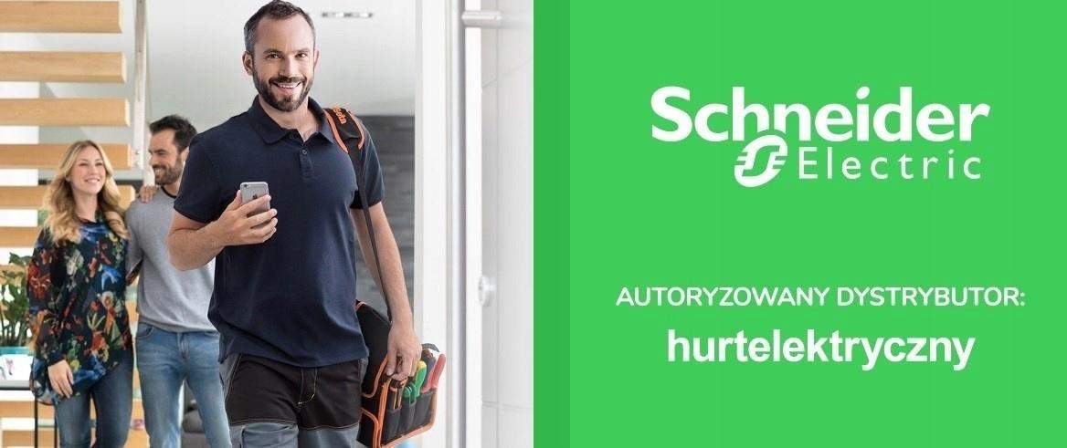 Wyłącznik nadprądowy Easy9 Pro EZ9F-C2-3 C 2A 3-biegunowy