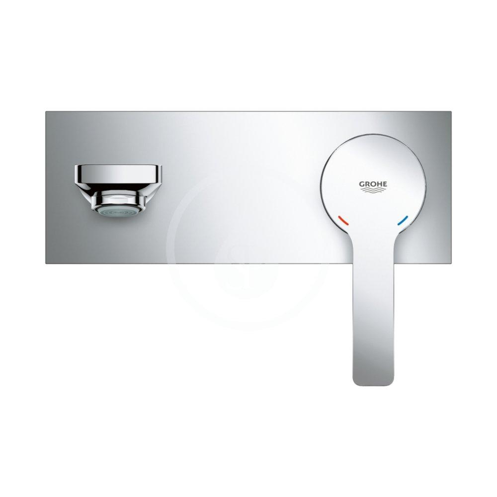GROHE Bateria umywalkowa Grohe Lineare 2-otworowa rozmiar L