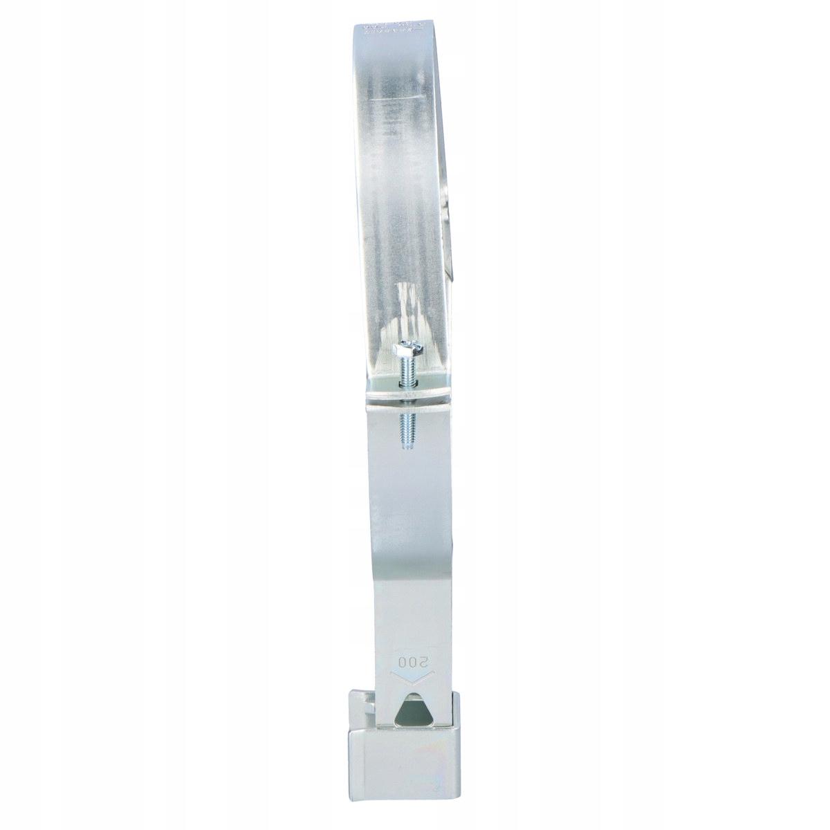GEBERIT Uchwyt rurowy Geberit Pluvia d200