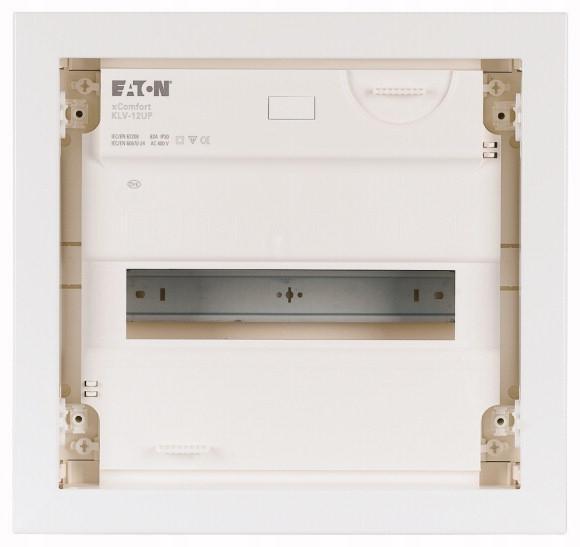 EATON Rozdzielnica podtynkowa KLV-12UPS-SF