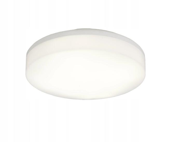 Plafoniera natynkowa GAMMA LED BASIC 280 1650lm 840 IP54 II kl. OPAL (14W)