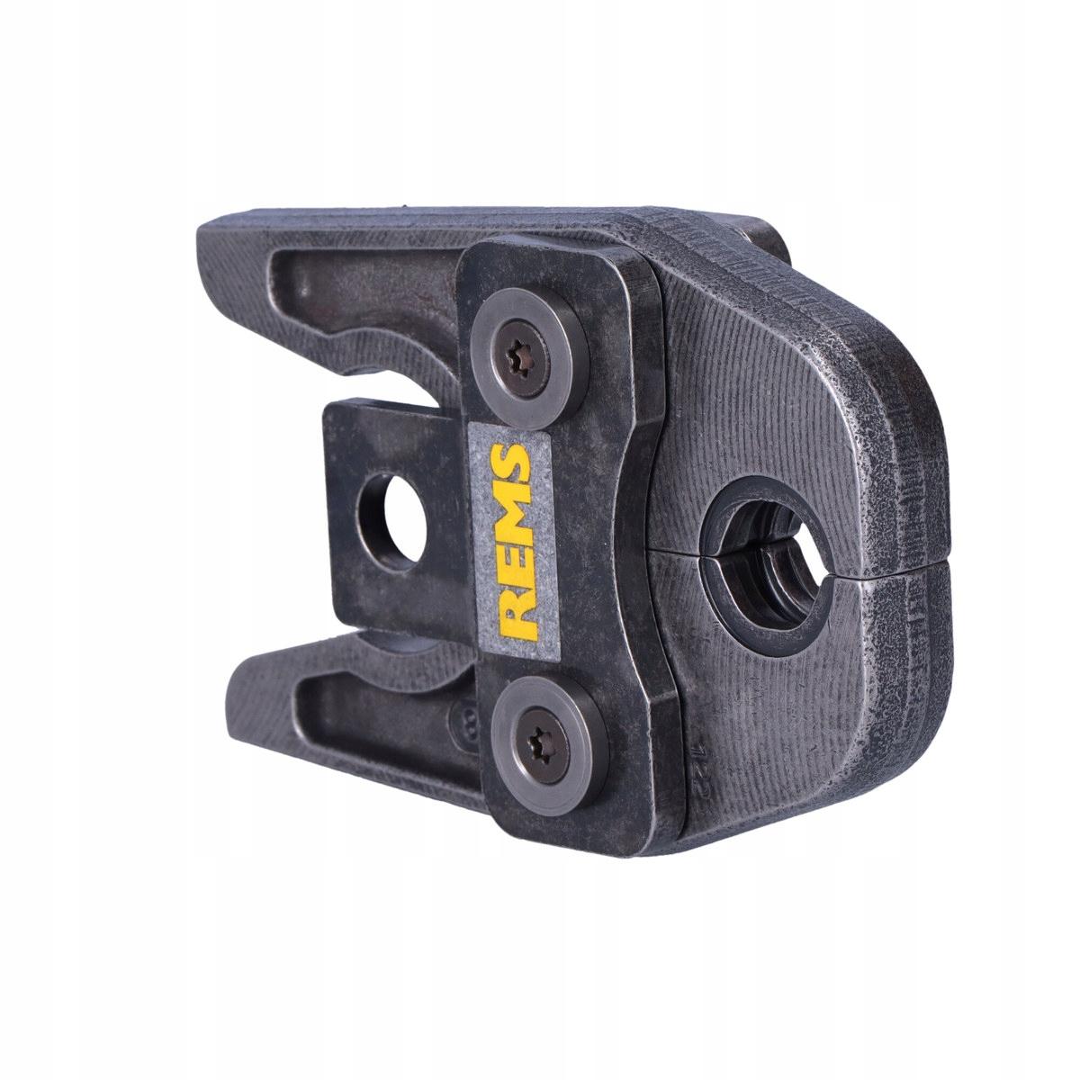 Szczęki do zaciskarek Power i Aku KAN-therm Press 18 mm prol M