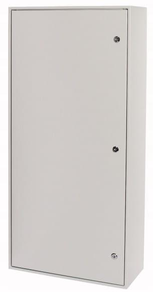 EATON Rozdzielnica natynkowa IP54, bez wyposażenia BPM-O-800/12