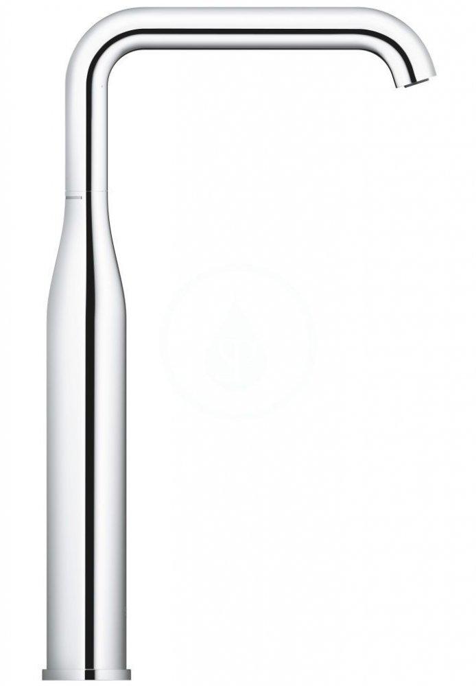 Bateria umywalkowa stojąca GROHE Essence 1-uchwyt. 1-otw. mosiężna chrom