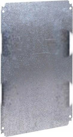 SCHNEIDER ELECTRIC Płyta montażowa pełna 800x 800mm