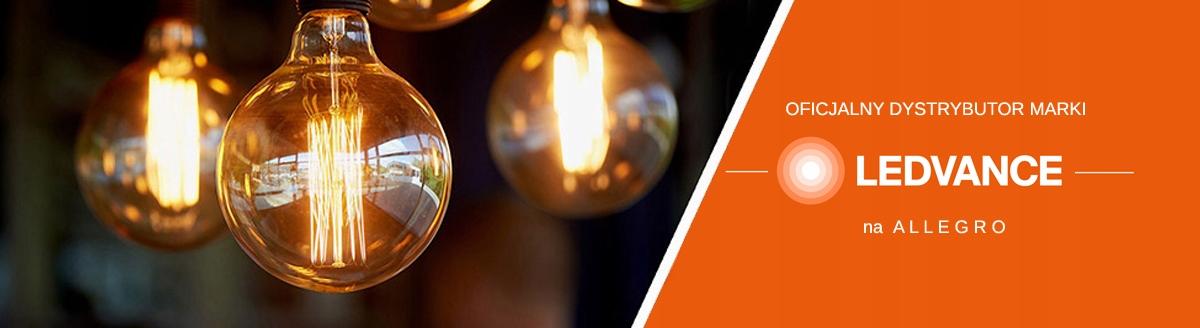 LEDVANCE Lampa LED DULUX L18 8W 830 2G11 -LEDVANCE