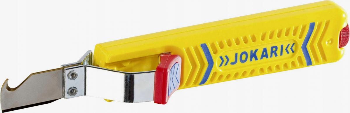 Nóż do zdejmowania izolacji Secura