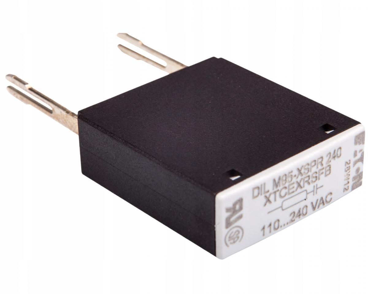 EATON Układ ochronny RC dla styczniczka DILM40..95 DILM95-XSPR240