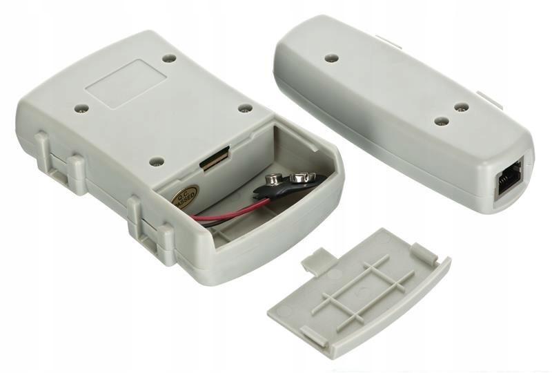 A-LAN Tester kabla UTP/FTP (468)
