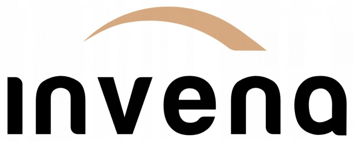INVENA BATERIA WANNOWA KALITEA INVENA TREND CZARNA