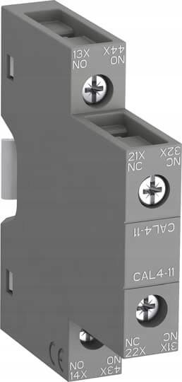 ABB CAL4-11 Styk pomocniczy