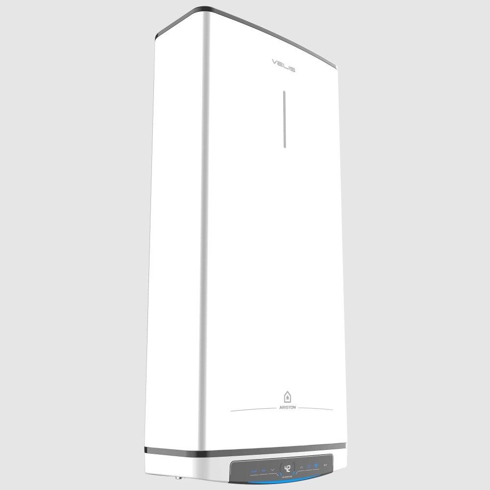 Podgrzewacz wody elektryczny pojemnościowy ARISTON VELIS PRO WIFI 80 EU