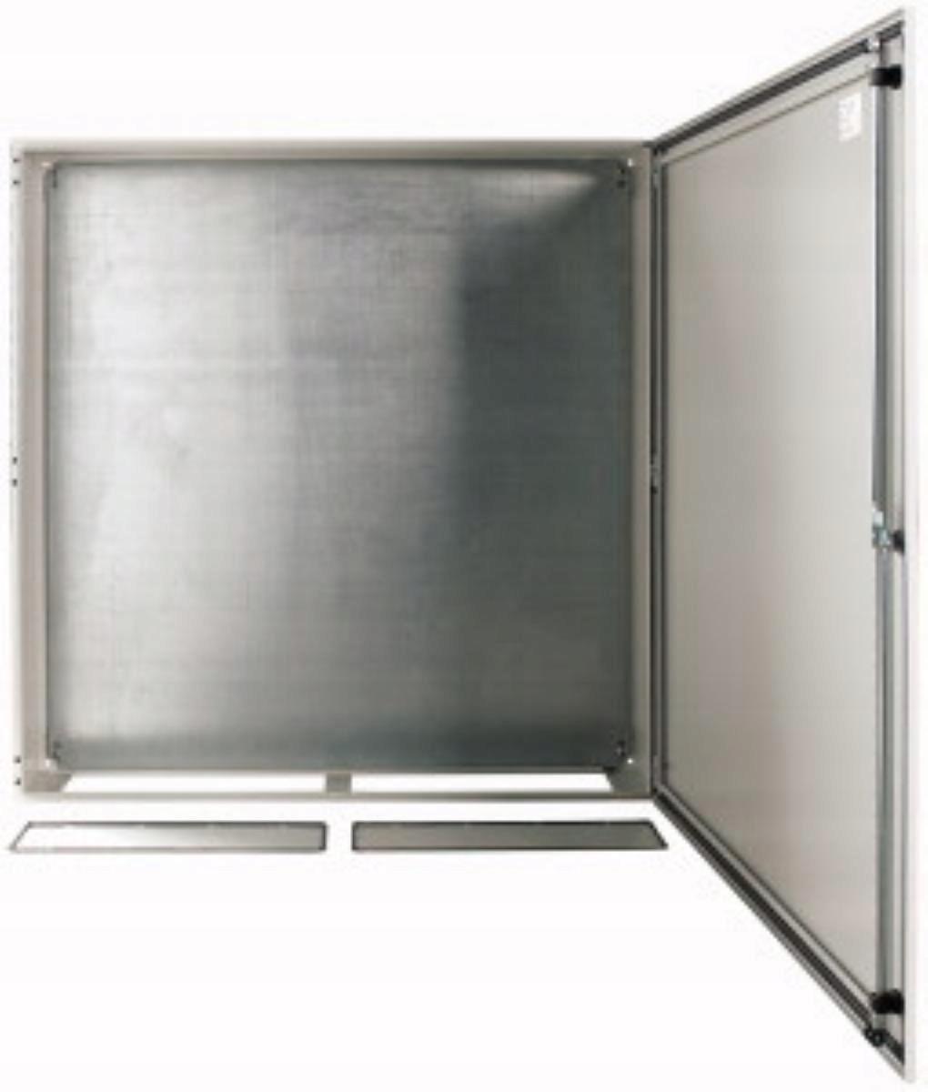 EATON Obudowa z płytą montażową (1200x1200x250) CS-1212/250