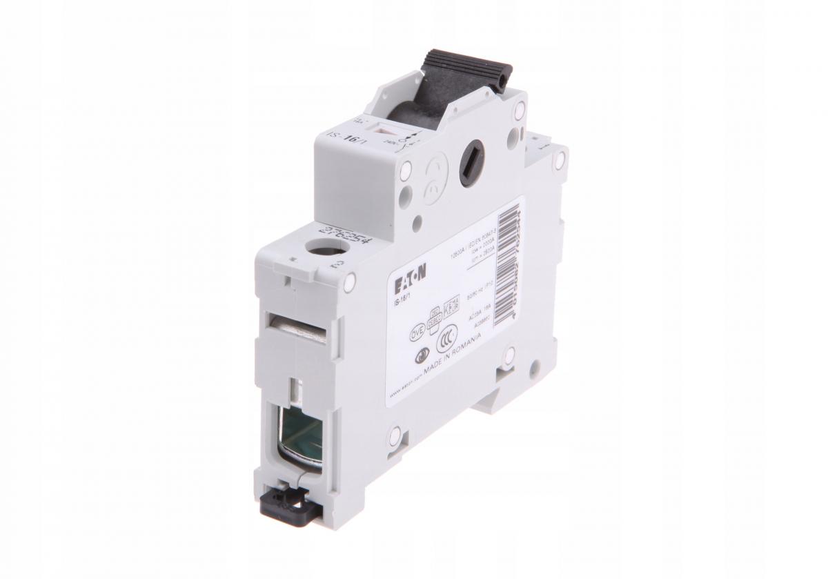 EATON Rozłącznik główny izolacyjny IS-16/1