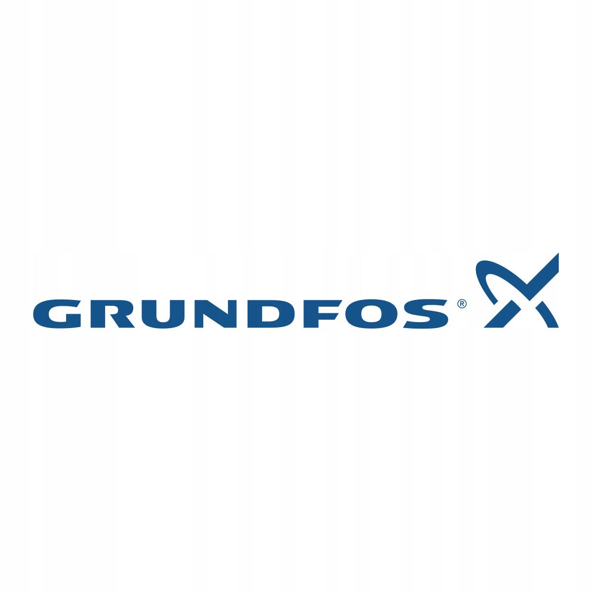 Pompa hydroforowa GRUNDFOS JP 4-47 S-BBVP 0.56 kW 230 V