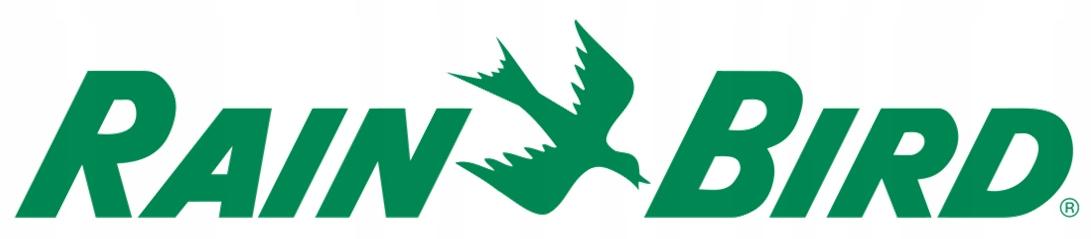 RAINBIRD Linia kroplująca naziemna z kompensacją ciśnienia brąz rolka 100m