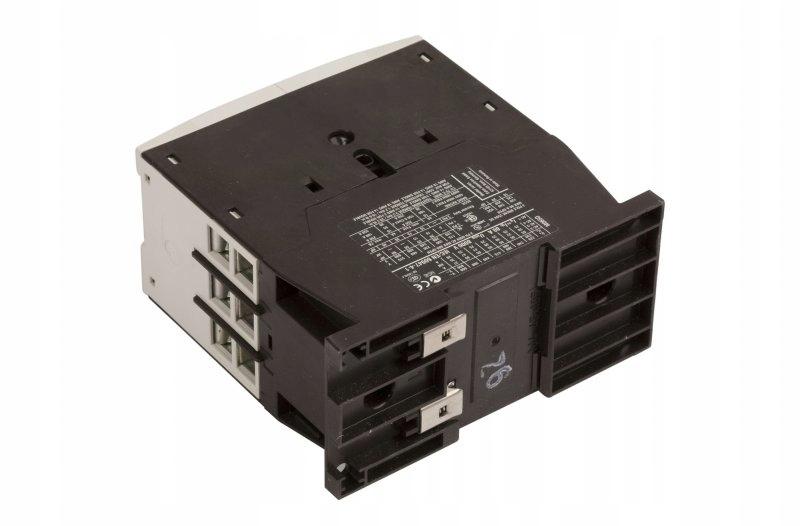 EATON Stycznik mocy, I=65A [AC-3] DILM65(RDC24)