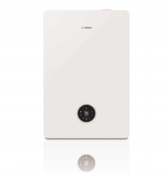 BOSCH Kocioł gazowy kondensacyjny Condens GC5300iWT 24/48 dwufunkcyjny