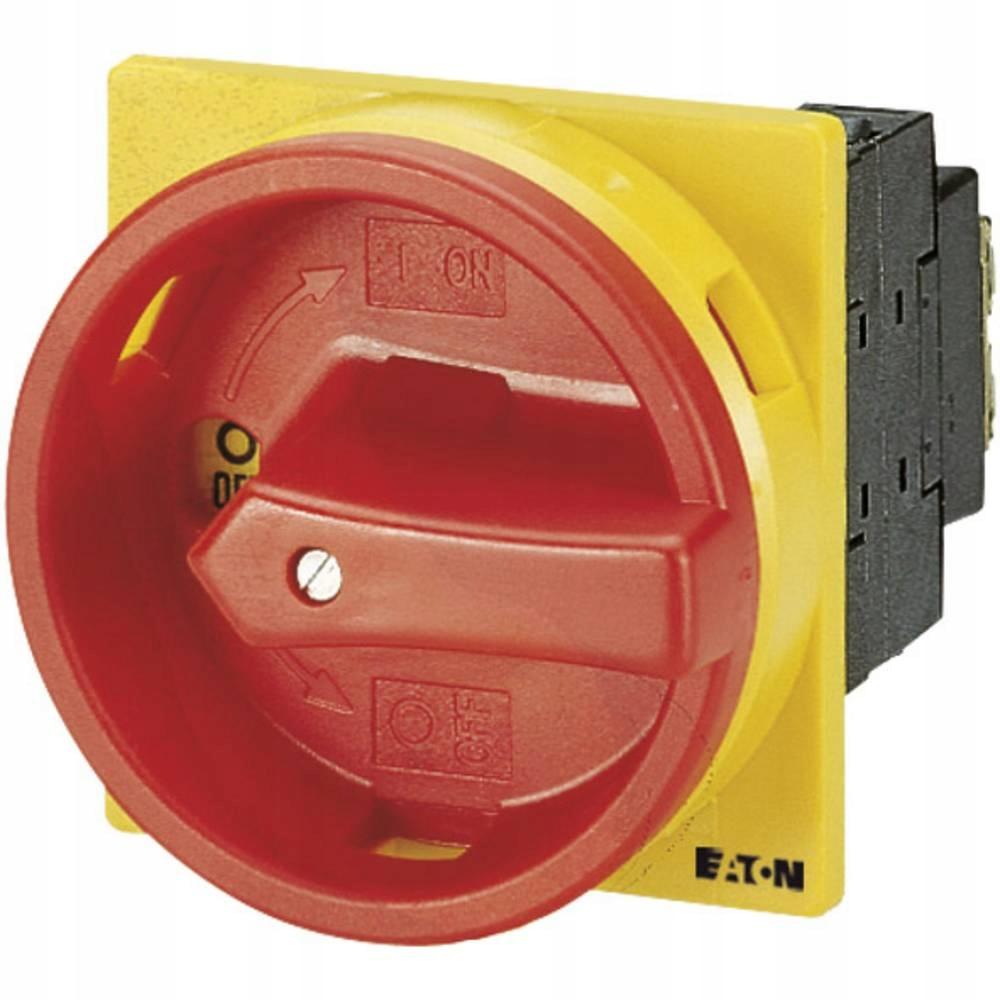 EATON Łącznik krzywkowy In=20A P=6.5 kW T0-2-1/EA/SVB