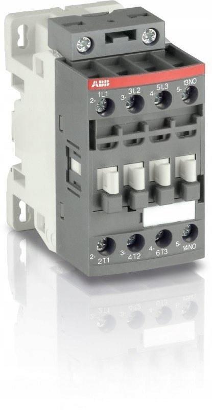 ABB AF09-30-10-11-Stycznik 24-60VAC,20-60VDC