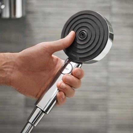 Słuchawka prysznica Hansgrohe Pulsify Select 105 3jet relaxation