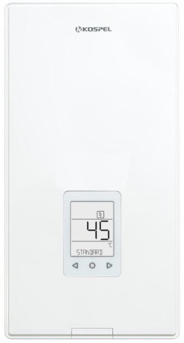 Podgrzewacz przepływowy elektryczny KOSPEL PPE4.M Medium-10/11/12/15