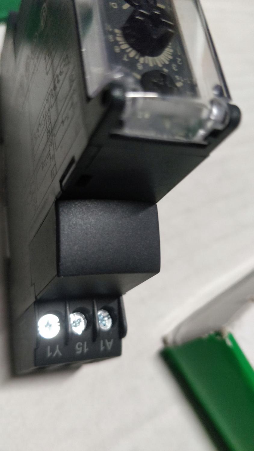 SCHNEIDER ELECTRIC Przekaźnik Wielofunkc. 1C O 24Vac Dc 240