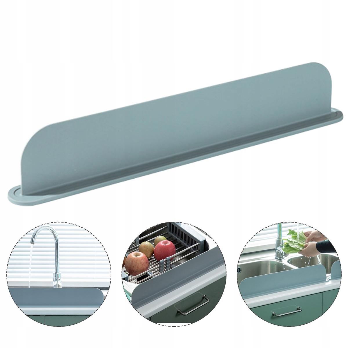 Stelaż do natrysków z odpływem ściennym, h65 GEBERIT Duofix 500 x 500 mm