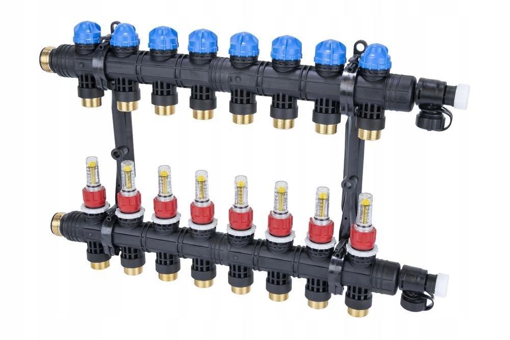 AFRISO-ProCalida EF1 K Rozdz.8-obw. 81268