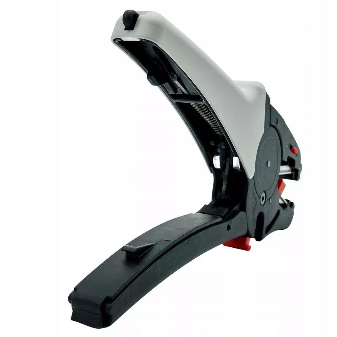 Szczypce BST do zdejmowania izolacji z kabli 0,03 - 16 mm2