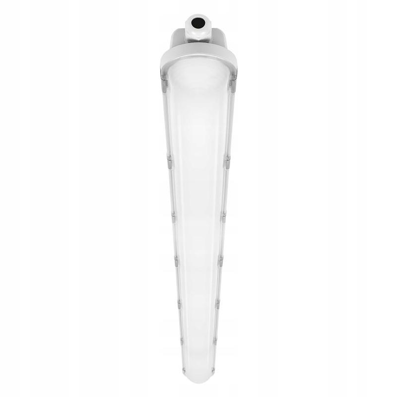 Oprawa hermetyczna DAMP PROOF 1500 E 80W 865 VW IP65 GY EUE-LEDVANCE