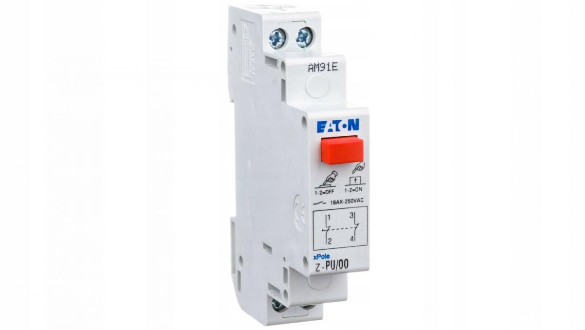 EATON Z-PU/OO Przycisk