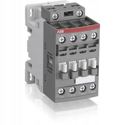 ABB AF09-30-01-11-Stycznik 9A,24-60VAC,20-60VDC