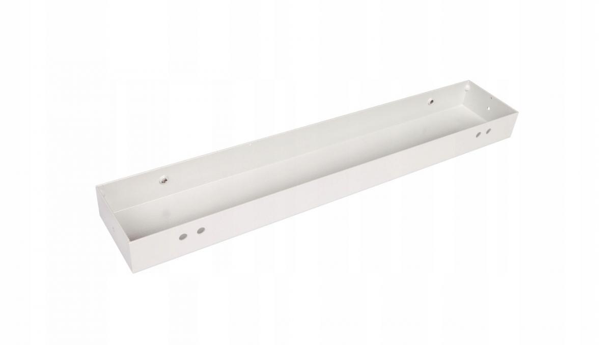 EATON Cokoły, części boczne, wysokość 100mm, 1para XLSPL1SC6