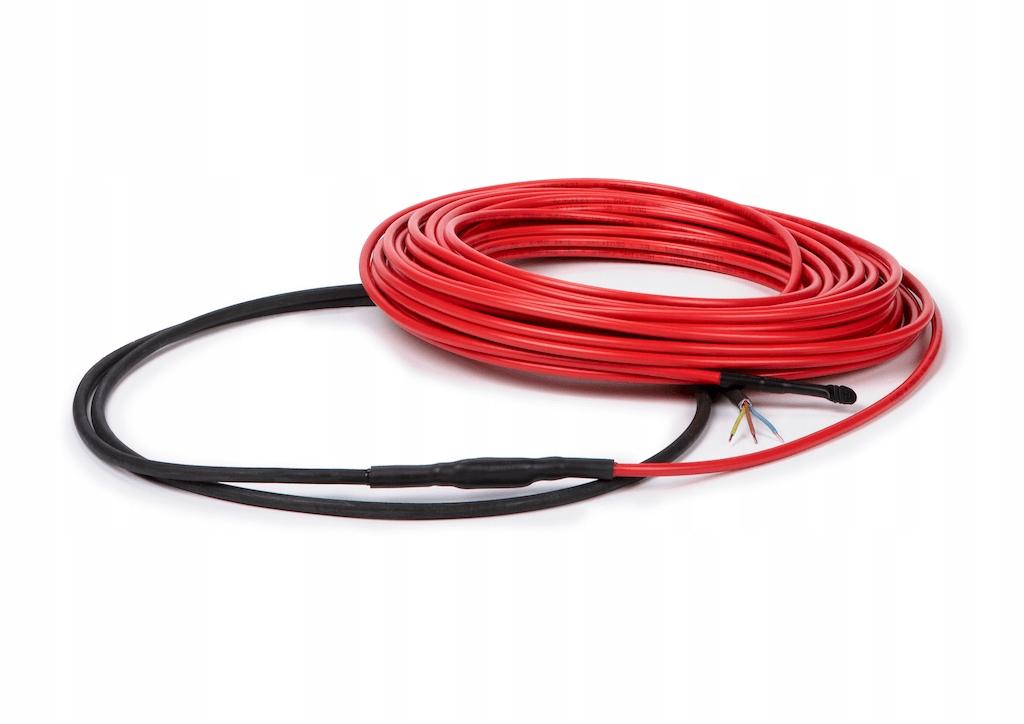 DEVI Kabel grzewczy DEVIflex 18T 1625W 230V 90m
