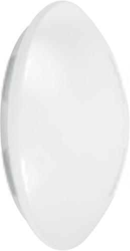 LEDVANCE Plafon LED SURFACE CIRCULAR 400 24W 3000K 1920lm, IP44, biały