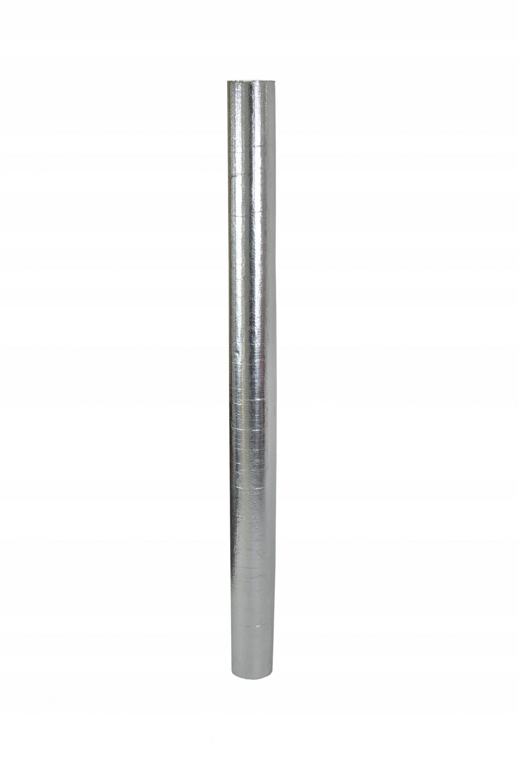 PAROC Otulina z wełny mineralnej Paroc Section Alucoat T gr.30mm śr.114mm